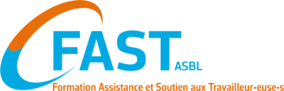 Logo FAST ASBL